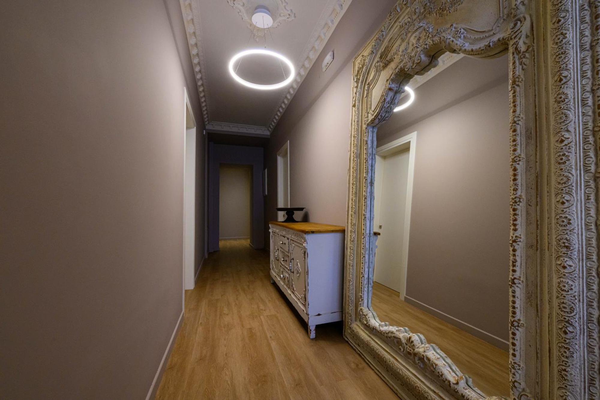 Blueblood - The Rooms Kalamata Bagian luar foto