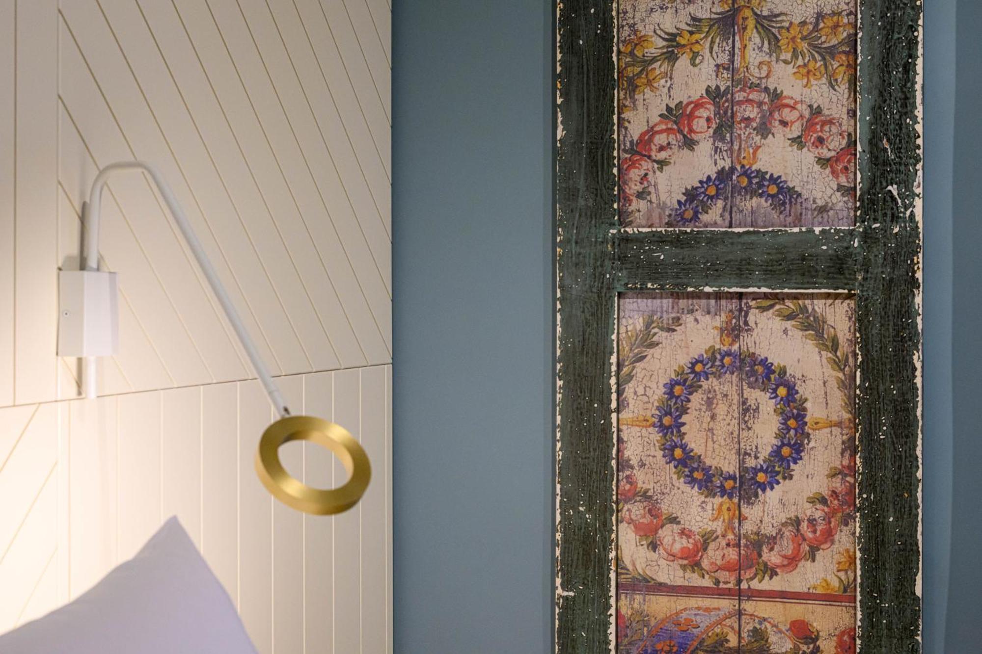 Blueblood - The Rooms Kalamata Bagian luar foto